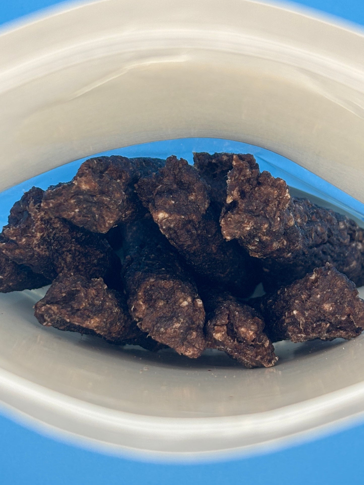 Steak & Banana Jerky