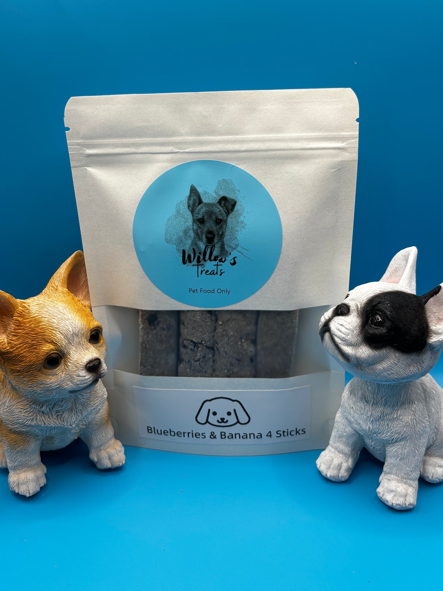 Willow's Treats – The Variety Box