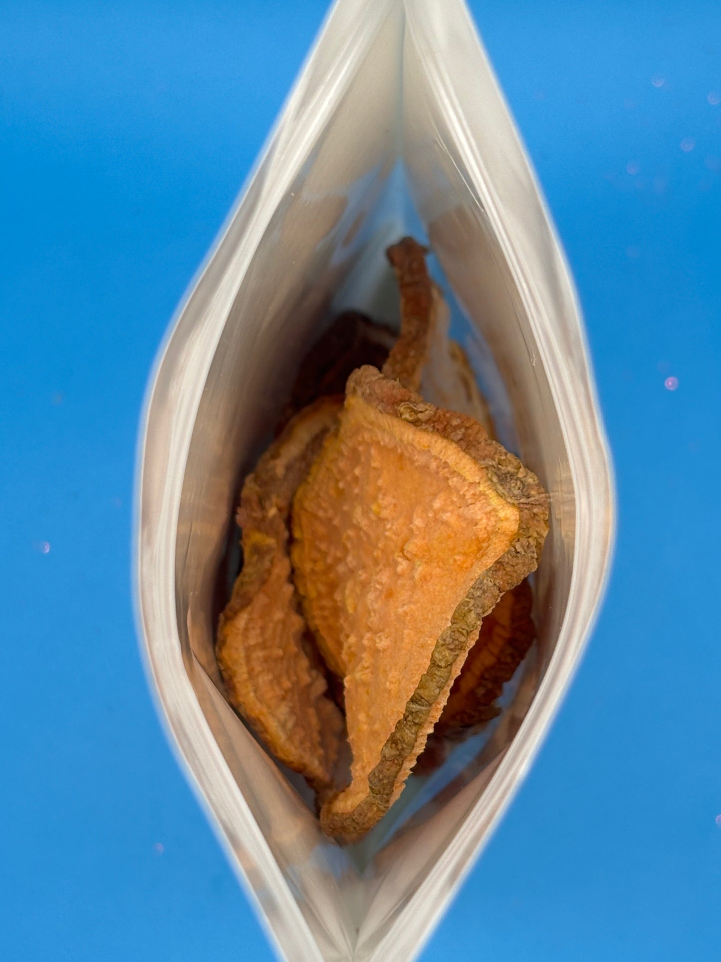Sweet Potato Chips