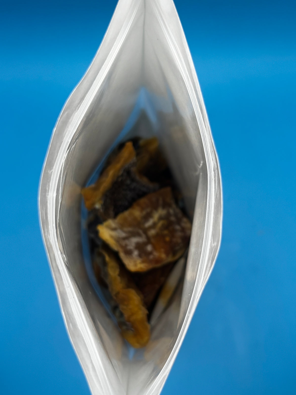 Dory Fillets | Omega-Rich Fish Dog Treat