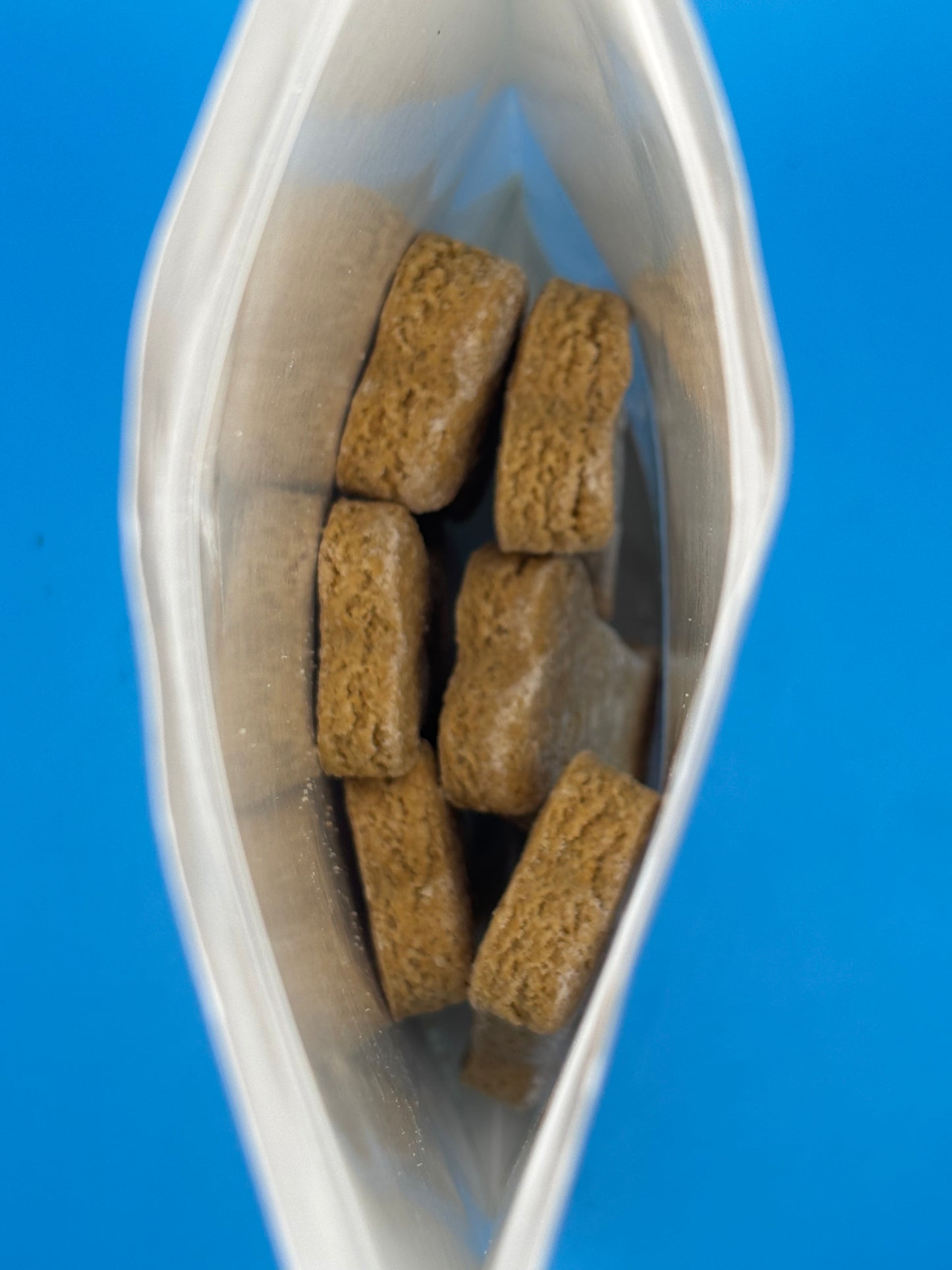 Willow's Treats – Cheese Bones 5 Pack