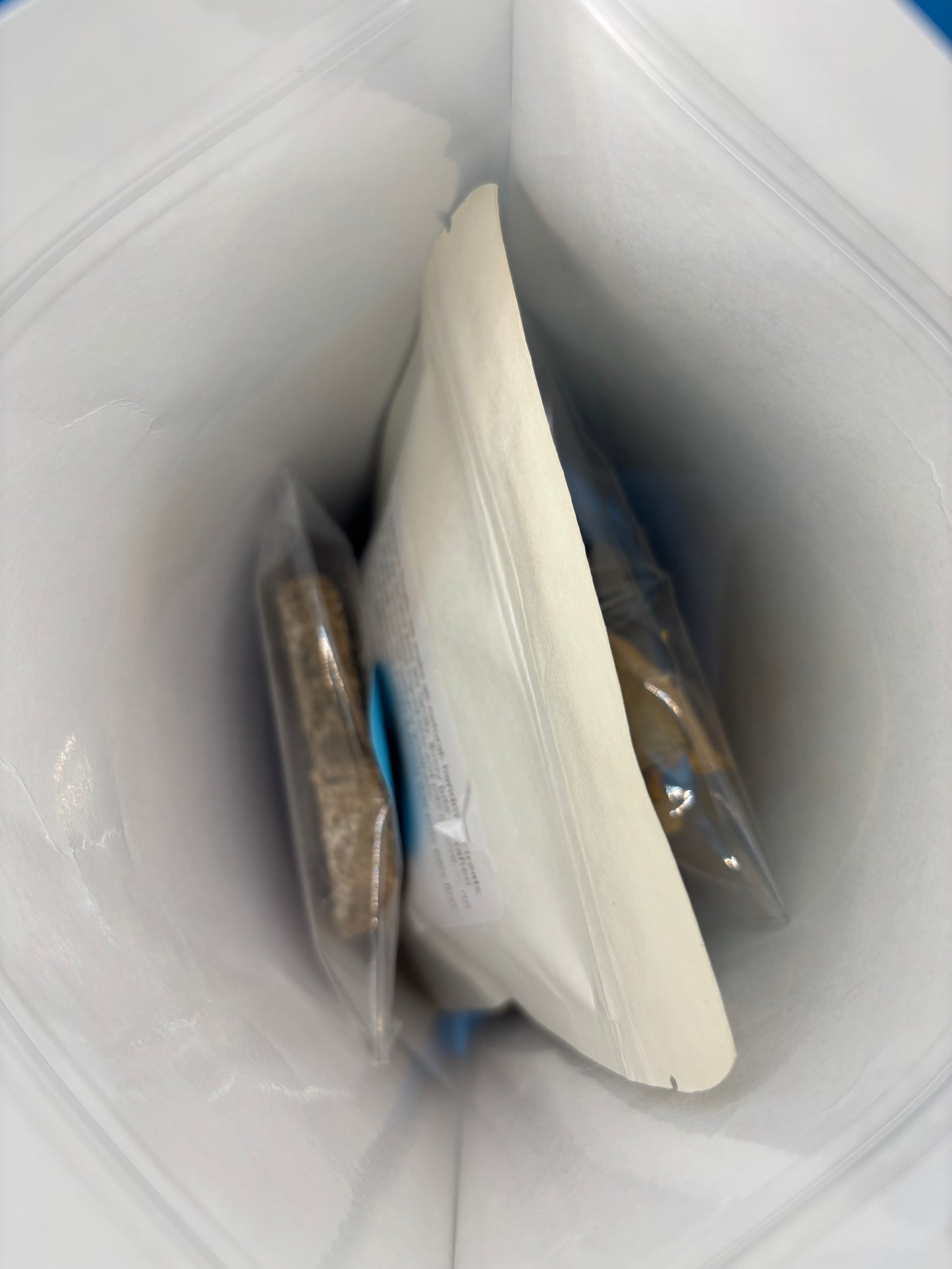 Sample Pack