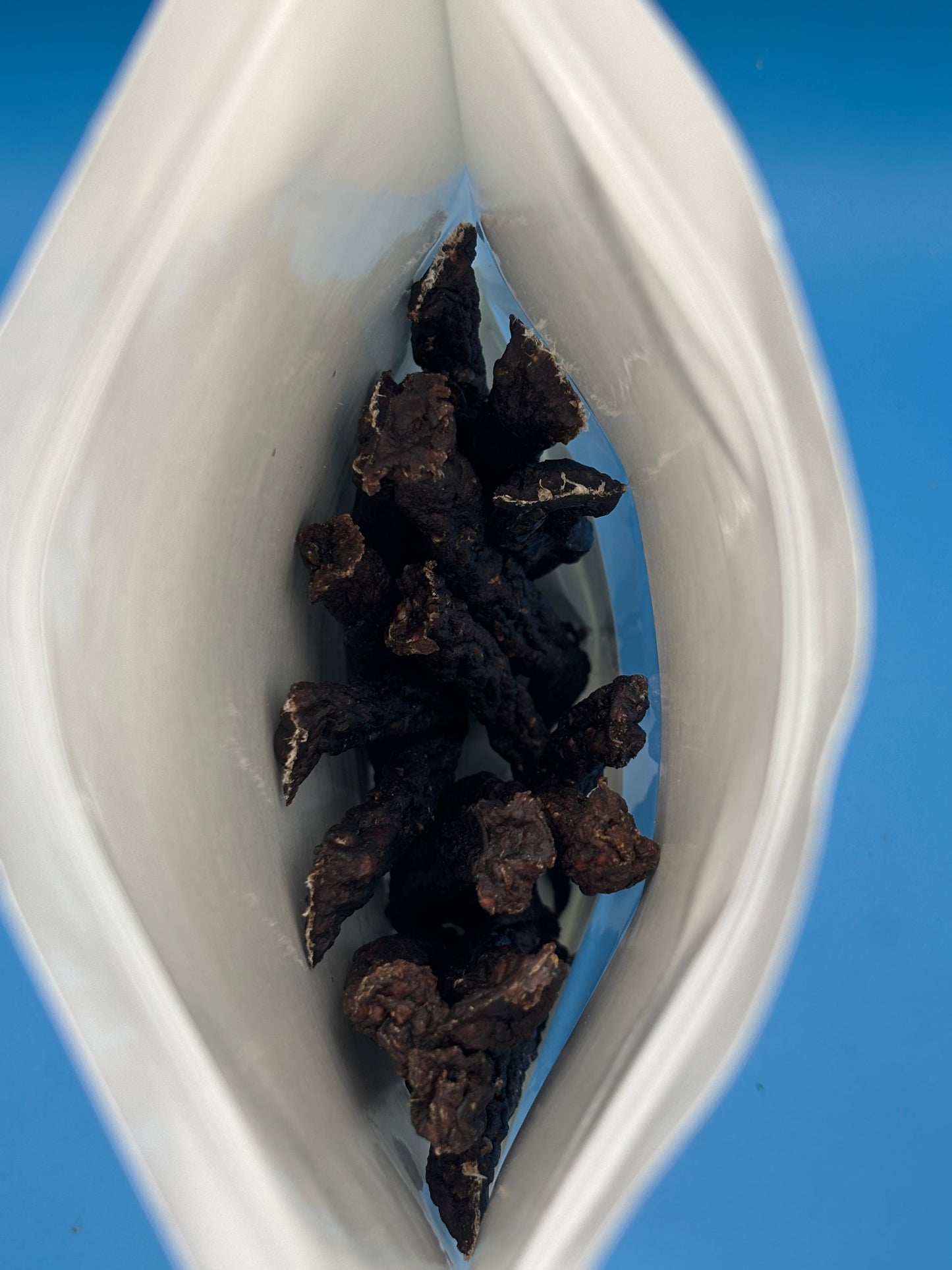 Steak & Blueberry Jerky