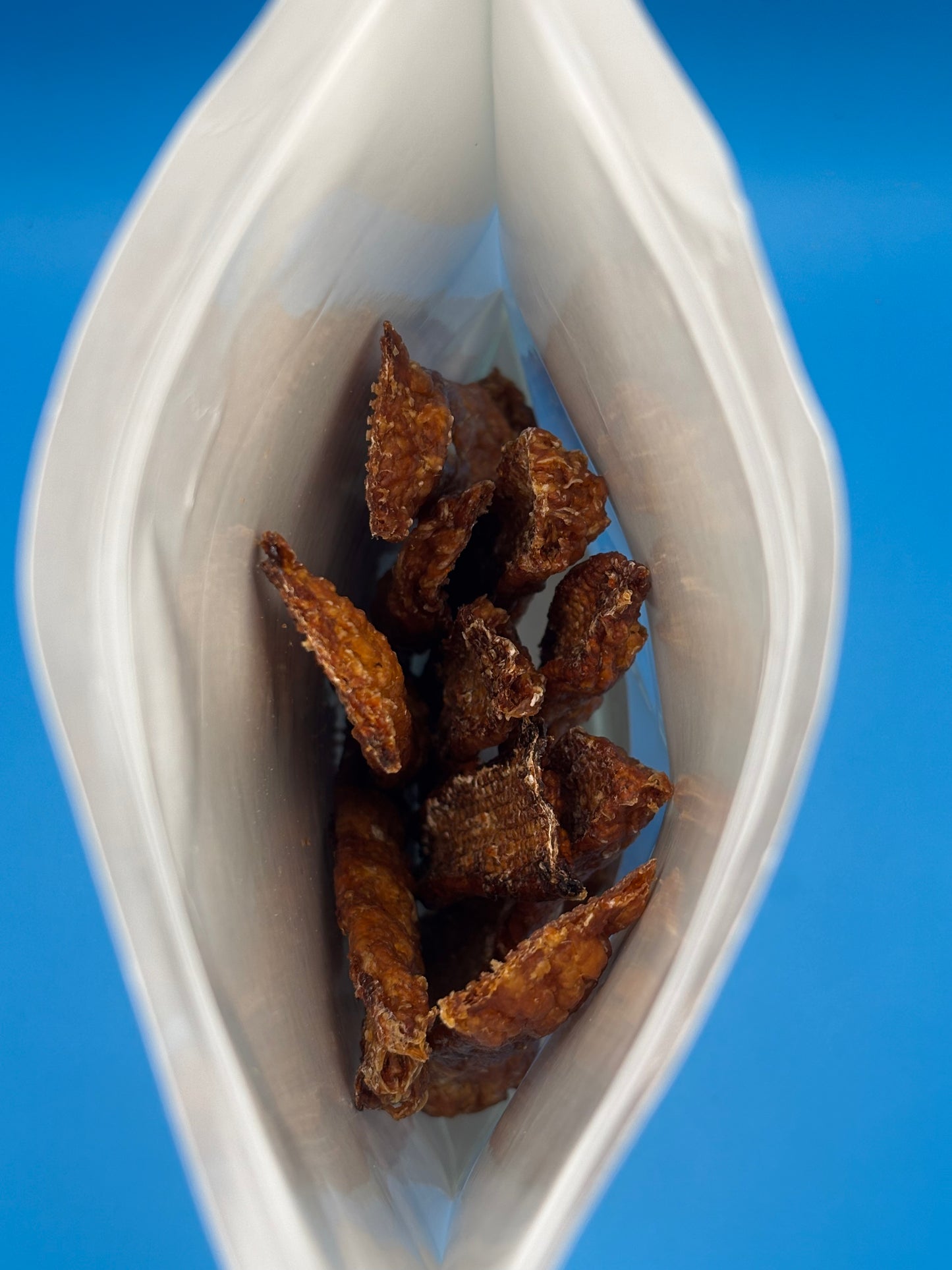 Chicken & Banana Jerky