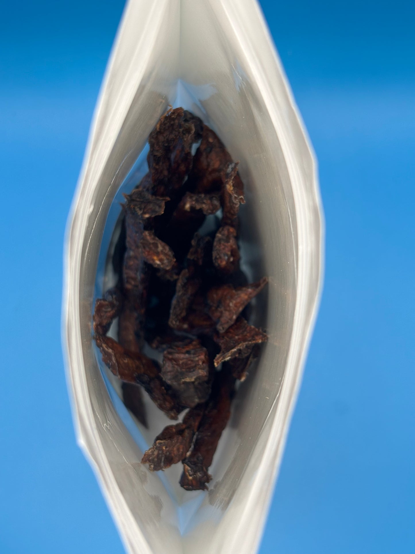 Chicken & Blueberry Jerky