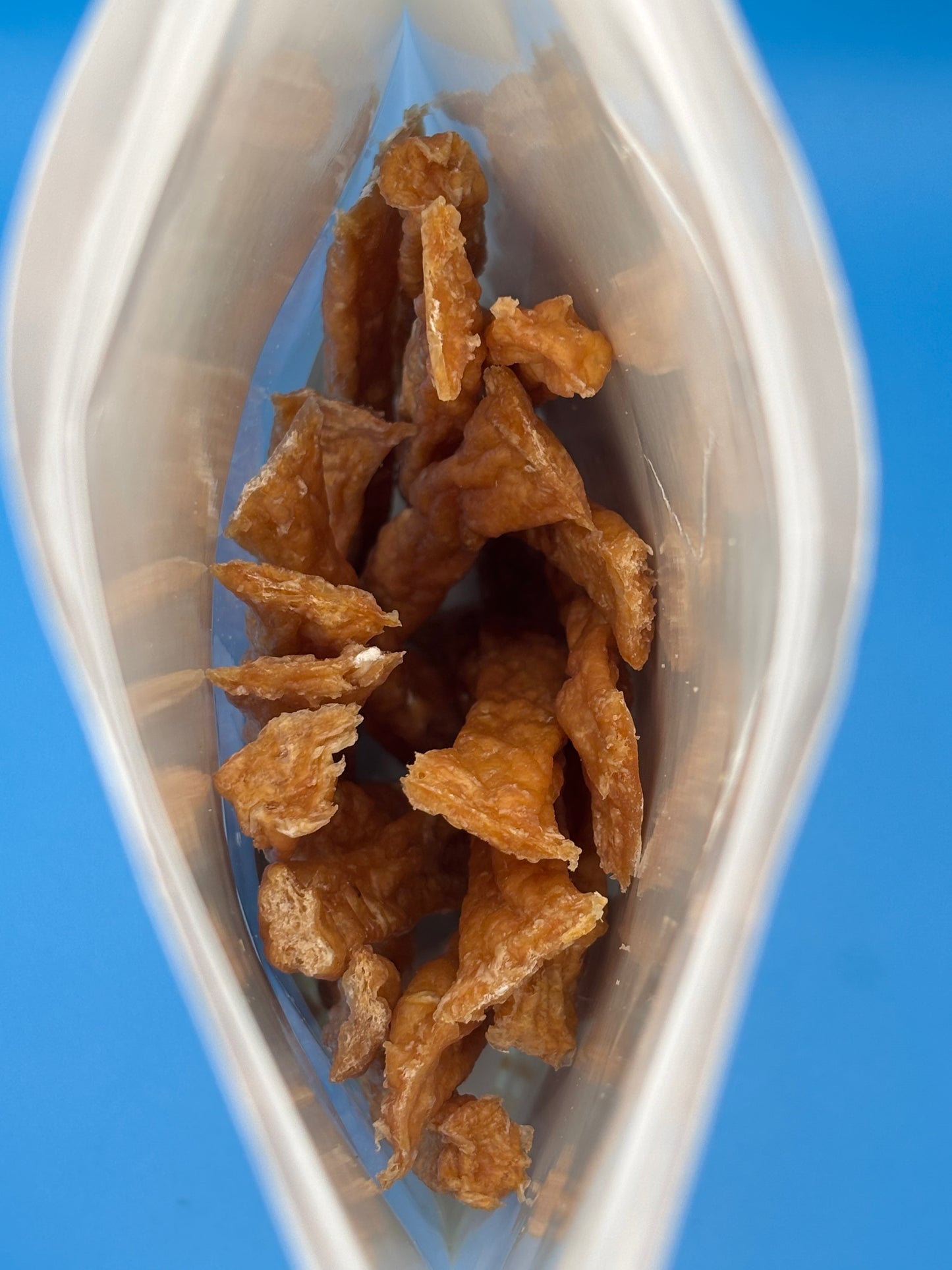 Chicken & Cheese Jerky