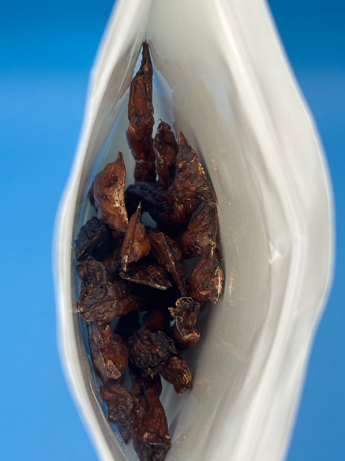 Chicken & Cranberry Jerky