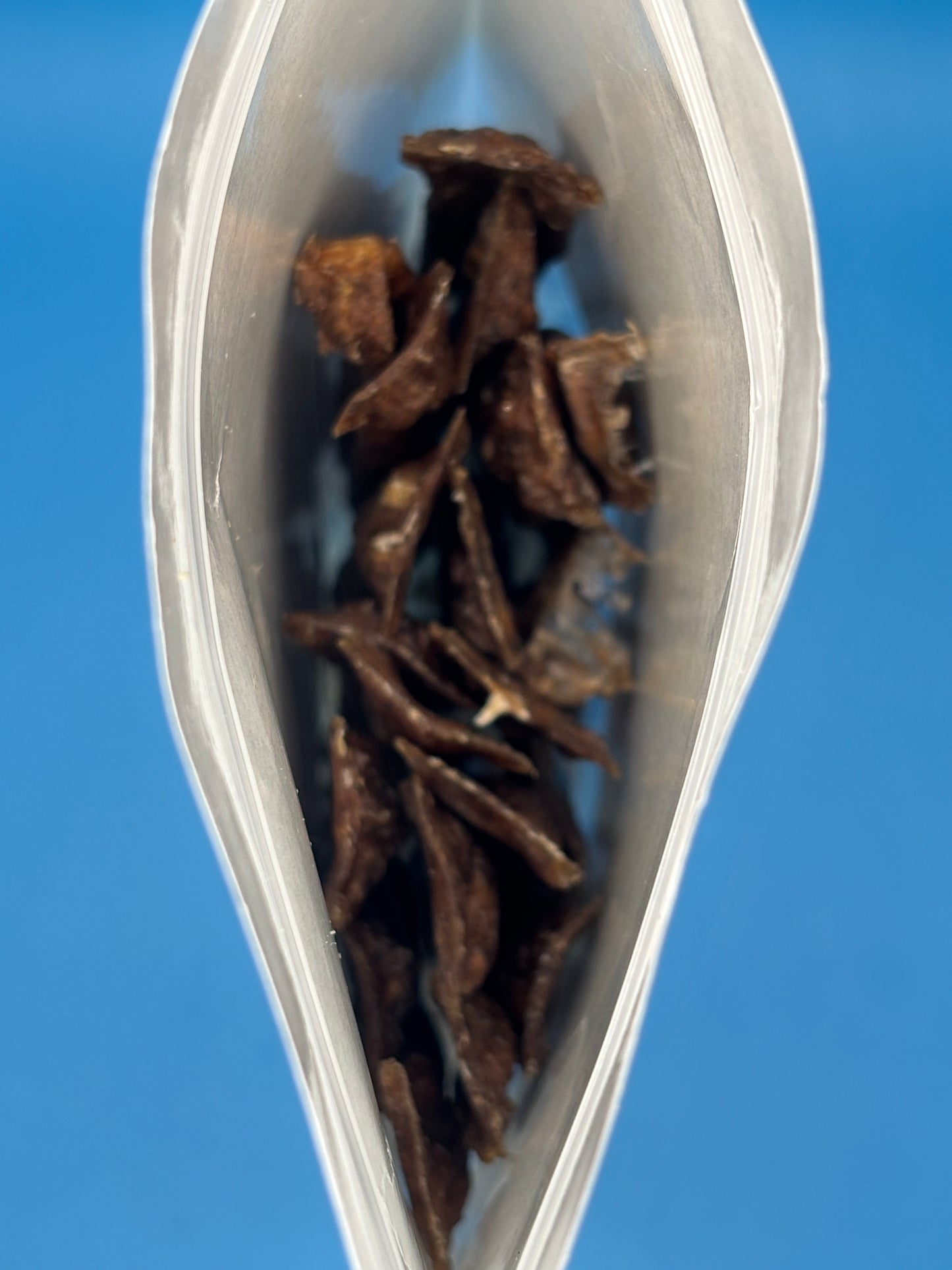 Chicken & Mushroom Jerky