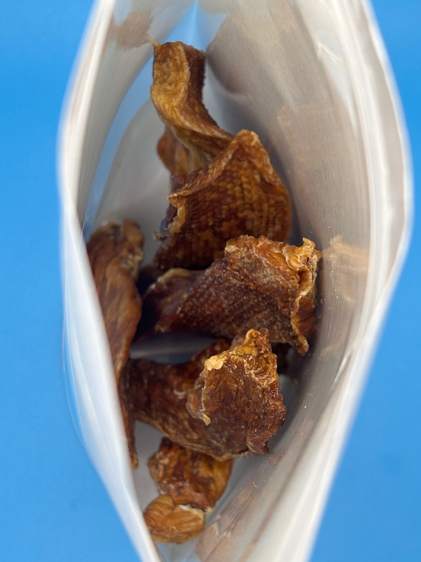 Chicken Breast Jerky