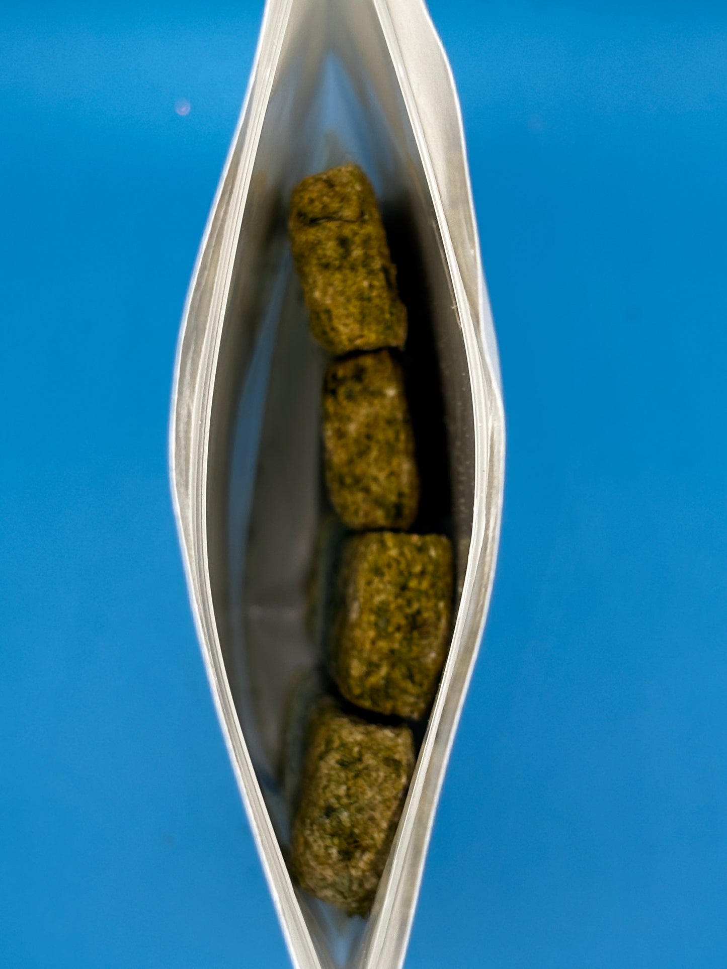 Spinach & Cheese Sticks