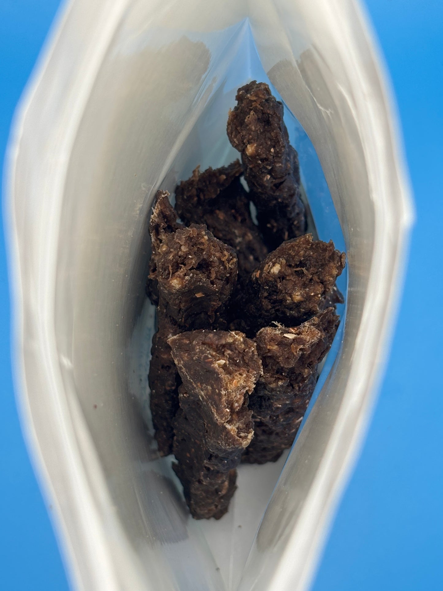 Steak & Eggs Jerky